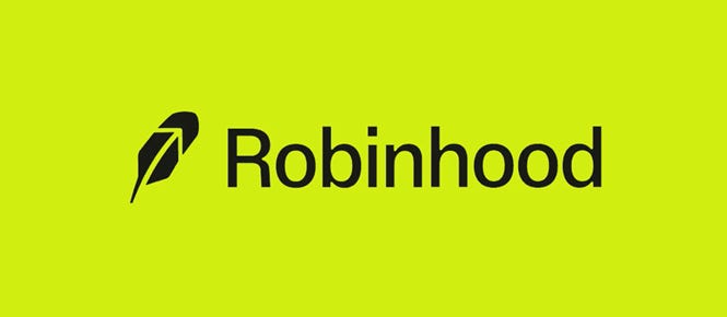 Transform magazine: Financial platform Robinhood introduces new minimal visual identity - 2024 - Articles Transform magazine: Financial platform Robinhood introduces new minimal visual identity - 2024 - Articles