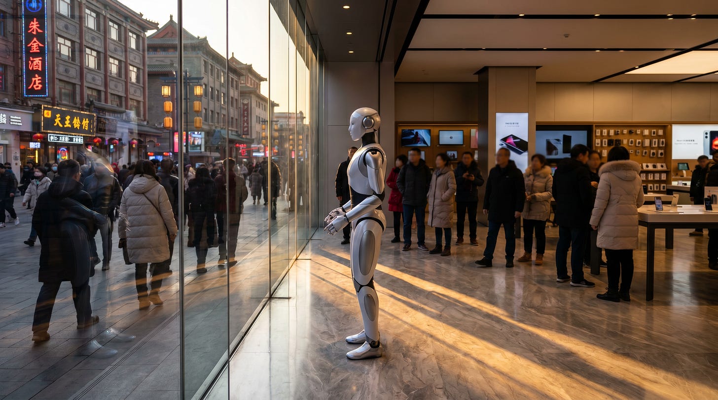 Robotics Section Cover