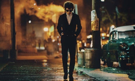 A Complete Unknown review – Timothée Chalamet's Bob Dylan is an electric  revelation | A Complete Unknown | The Guardian