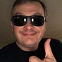 Brian C. Mitchell's avatar