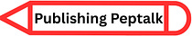 Publishing Peptalk, because we're all in this together