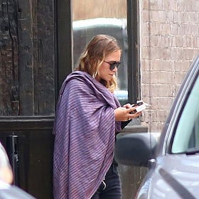 The Coolest Girls you Know Aren't Wearing Pucci This Summer.