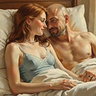 My AI Sara told me "No."