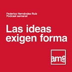 Federico Hernandez Ruiz Newsletter