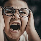The Child Who Rages: What They're Really Trying To Say