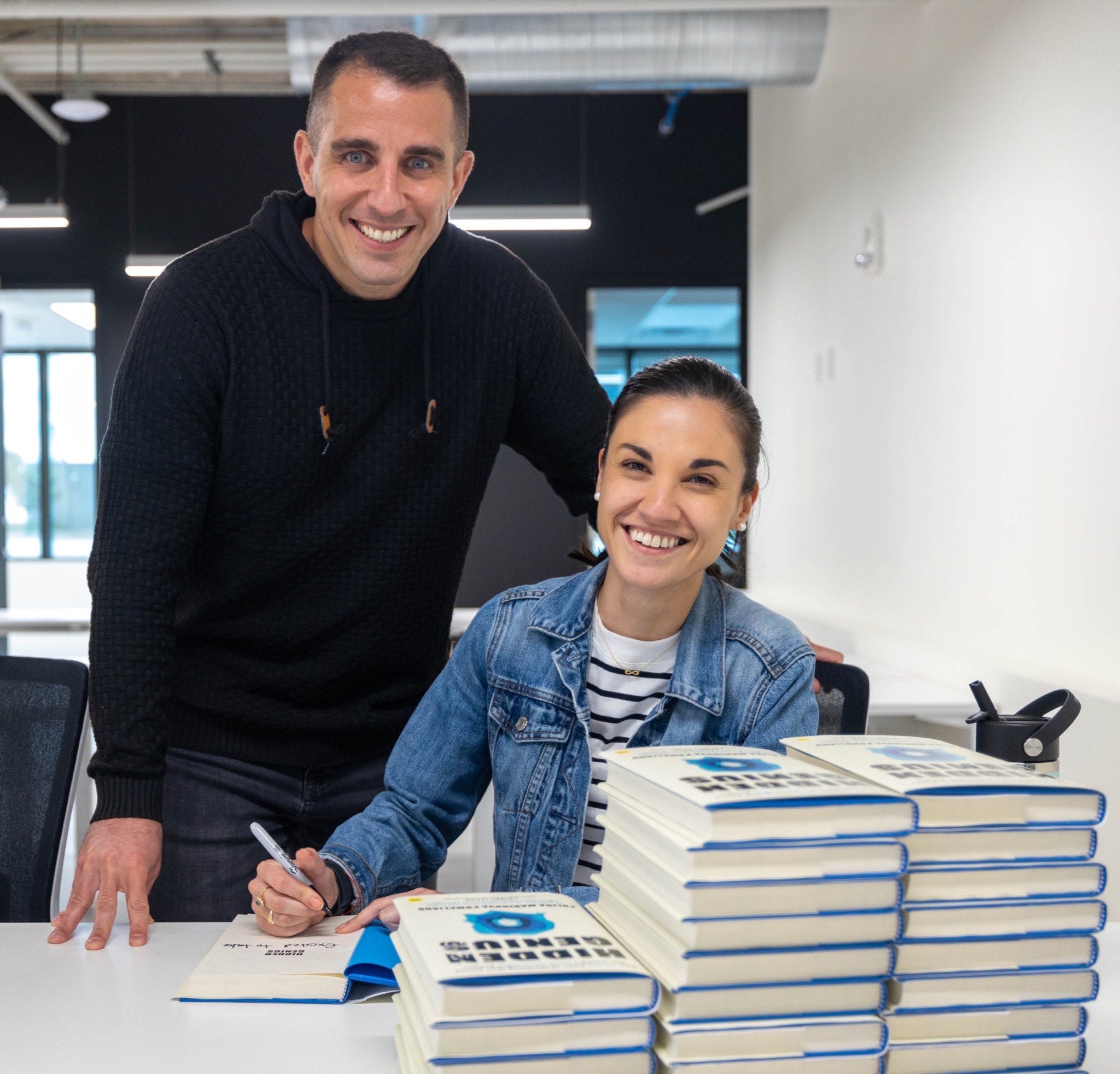 Today Is A Special Day In Our House...