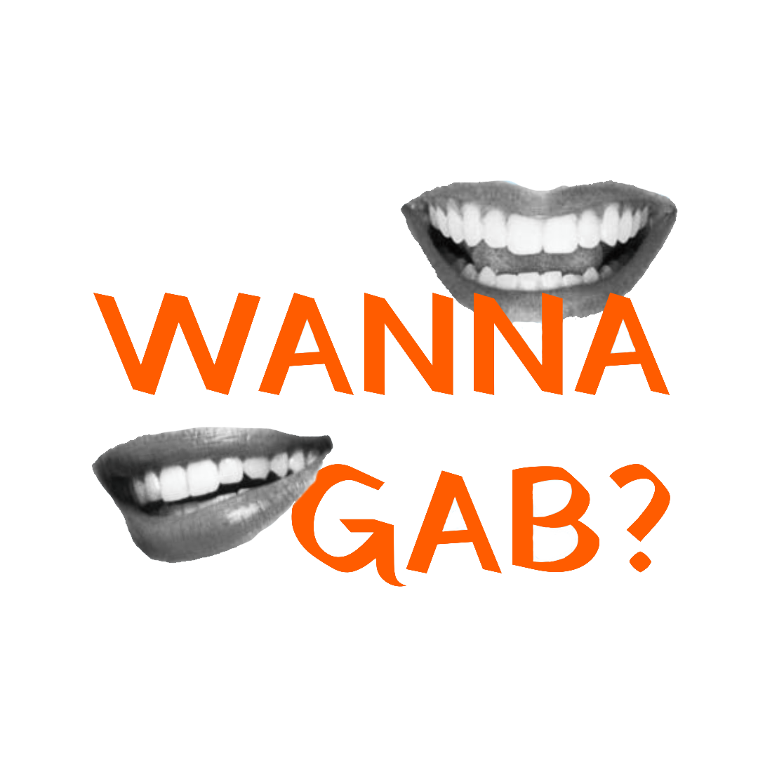 Artwork for Wanna Gab?