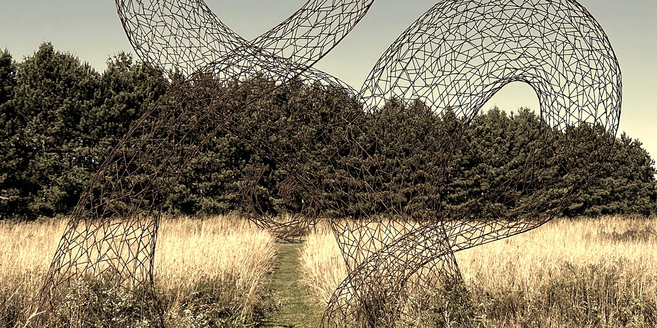 Discovering ‘places to be’ 