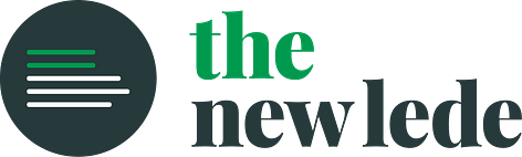 The New Lede