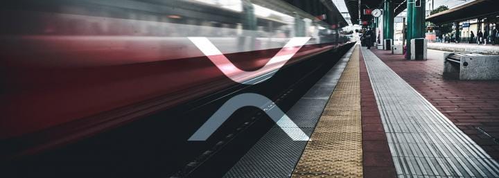 Ripple co-founder moves $115m worth of XRP – sparking fears of a selloff