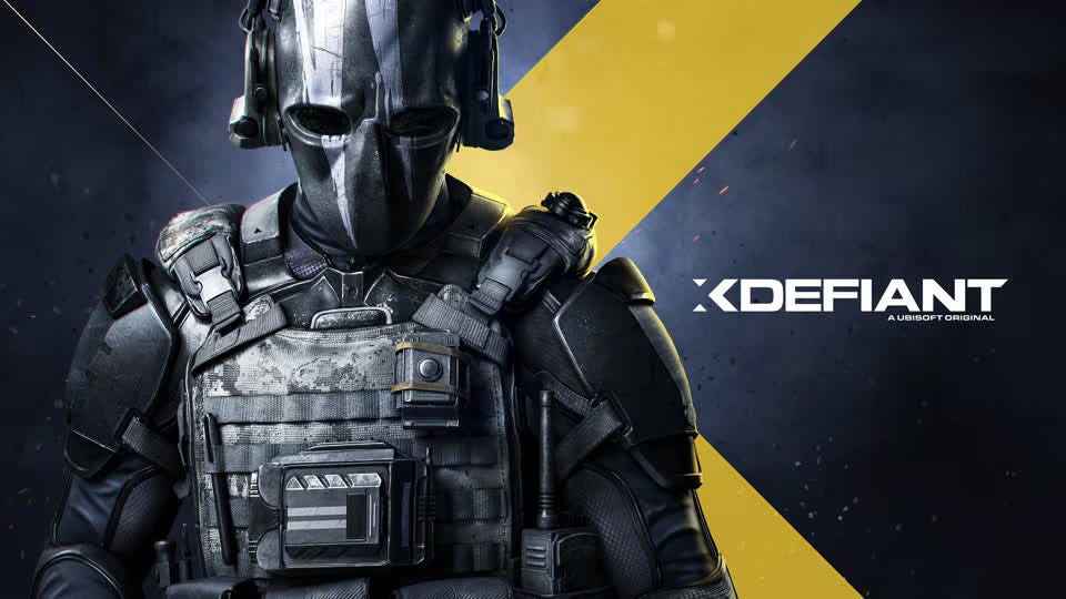Ubisoft Insider Says Employees Feel "Betrayed And Used" After Company Shuts Down 'XDefiant' And Lays Off Nearly 300 People
