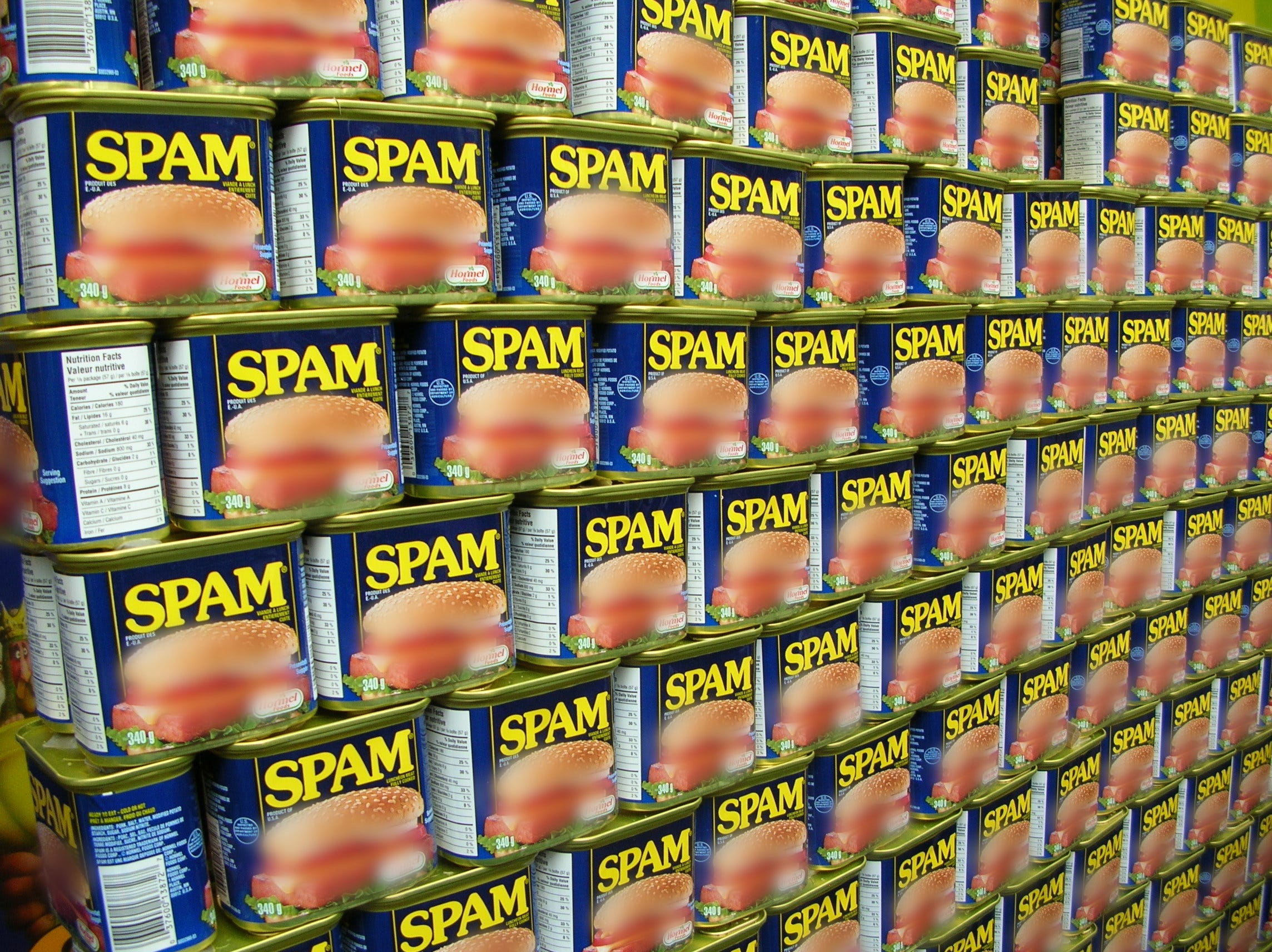 Spammers Teach Me Six Ugly Truths About AI Writing