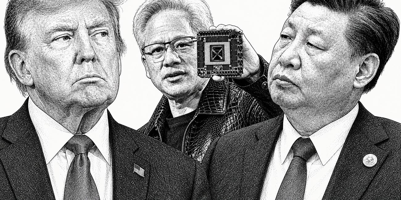 Why Compute Is the New Oil