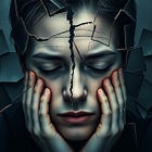 Mental Health Journal - What I Am And What I Am Not