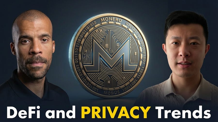 Bullrun Bunker Interview with Felix Xu: Privacy Is the Last Frontier of Crypto — And the Institutions Are Starting to Notice Bullrun Bunker Interview with Felix Xu: Privacy Is the Last Frontier of Crypto — And the Institutions Are Starting to Notice