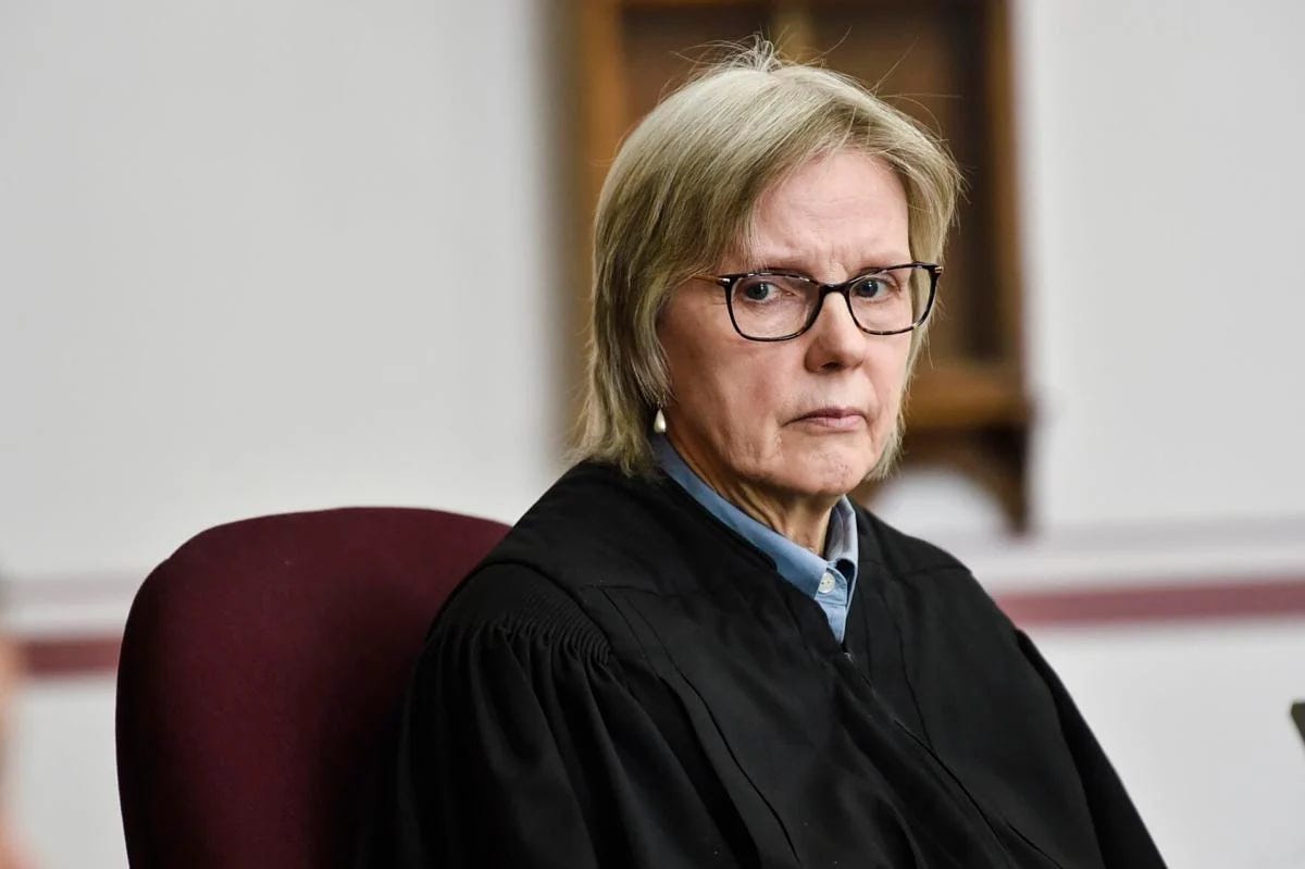 Judge backs climate activists' right to clean environment in Montana, U ...