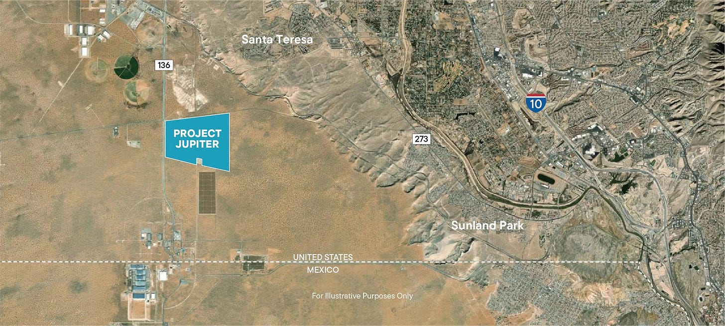 What Is Project Jupiter