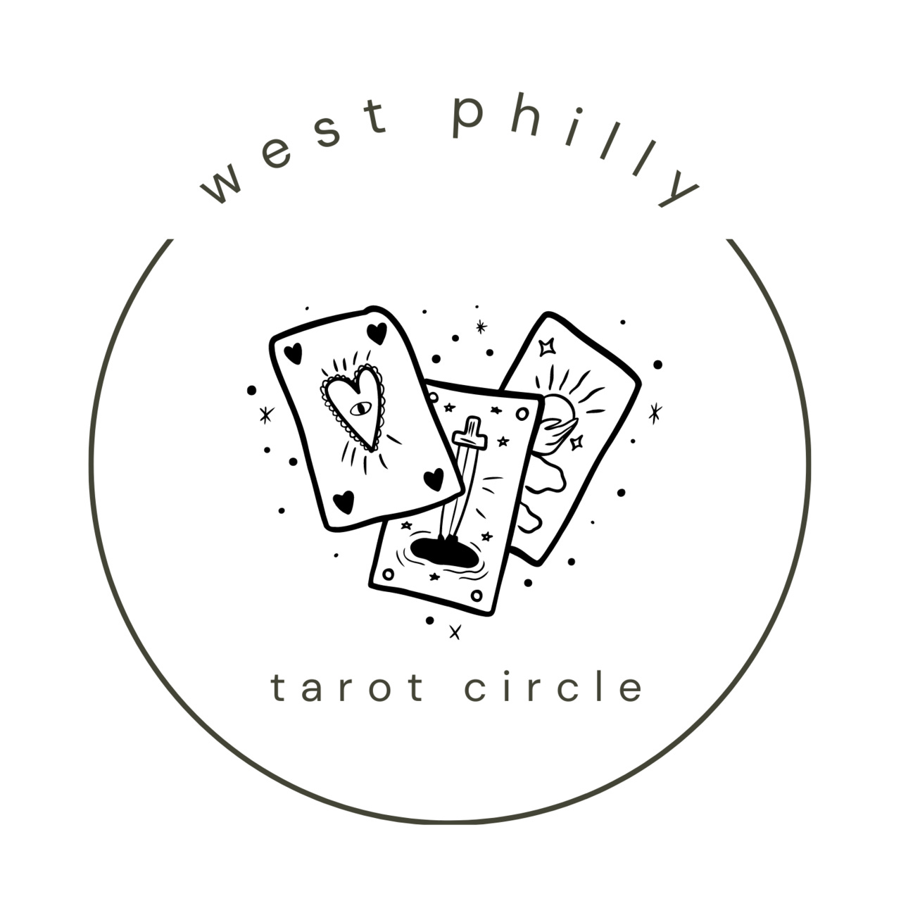 Studio 34 Tarot Circle