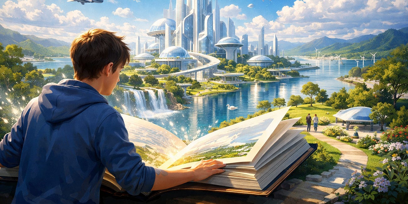 Tre libri che hanno cambiato la mia vita