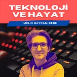 Melih Bayram Dede Newsletter