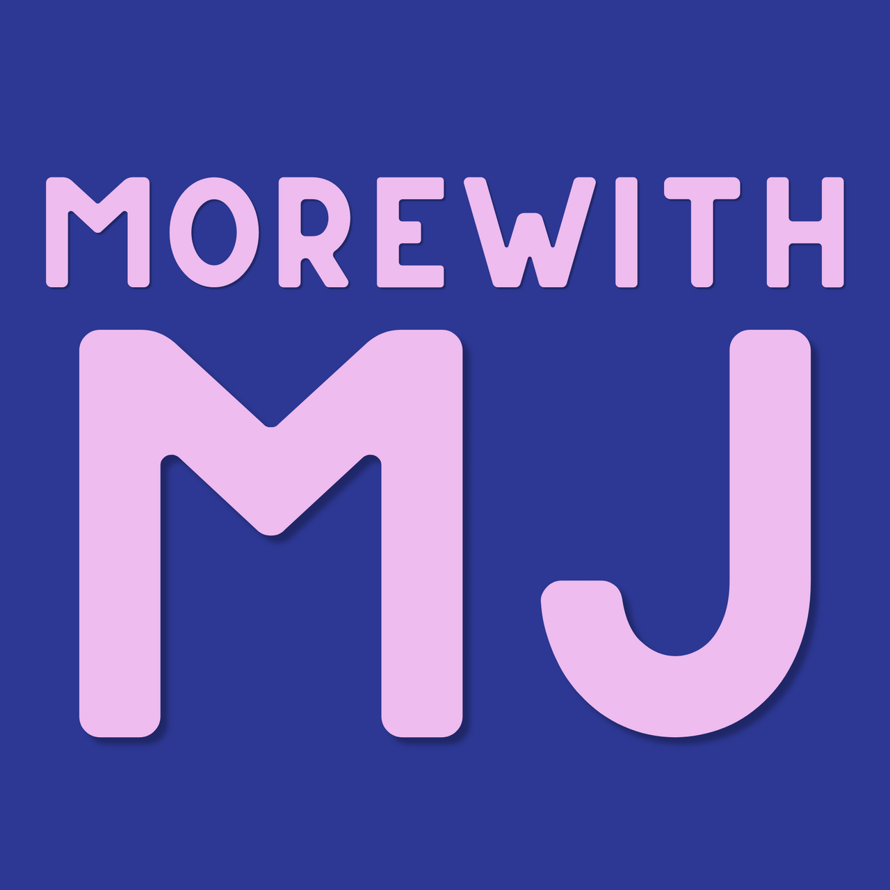 More with MJ