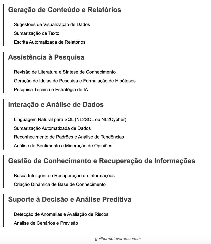 Analista de negócios na era da IA Analista de negócios na era da IA