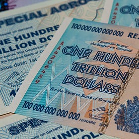 Going... Going... Gono.