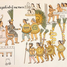 Chapter 11 (Part 2): Balance Sheets of Brutality: Debt and the Business of Colonial Terror 