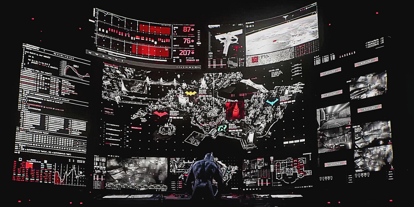 Image courtesy of Warner Bros. Games