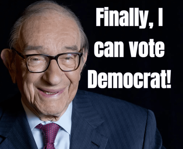 r/ConservativeMemes - The one up side of dying....