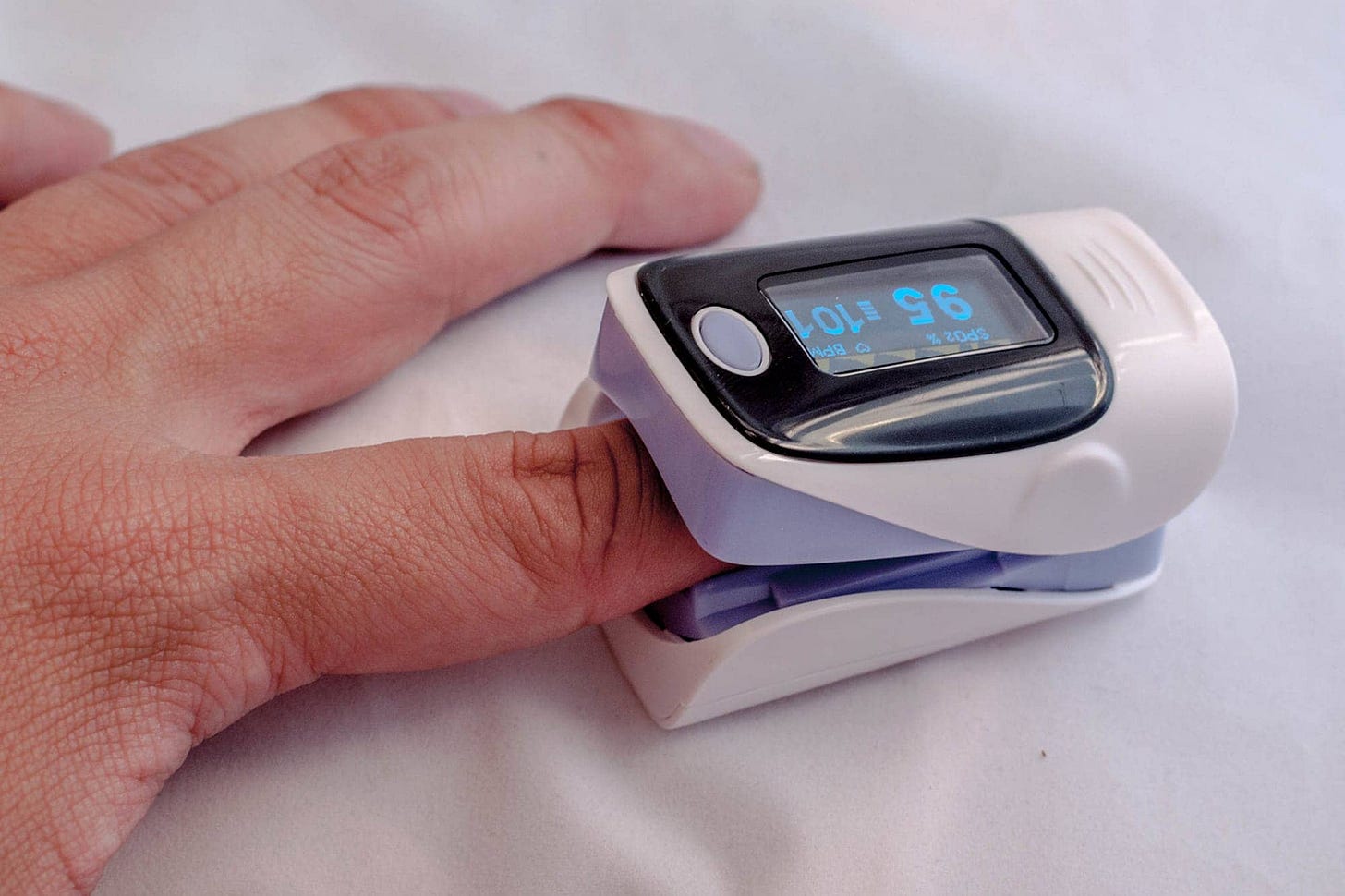 Patient Monitoring: Oximetry Enhances Care | RT