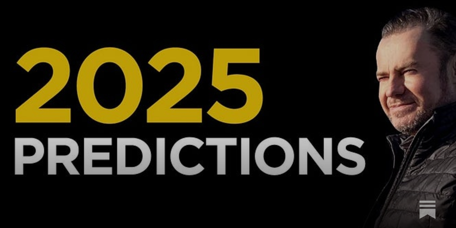 RECAP: 2025 PREDICTIONS - InvestAnswers Newsletter