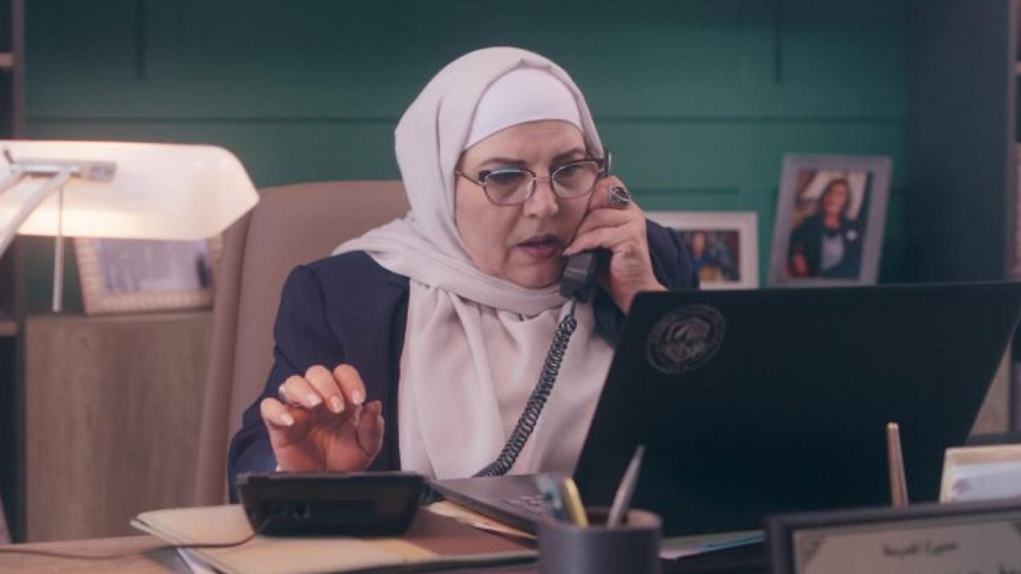 Tima Shomali universe