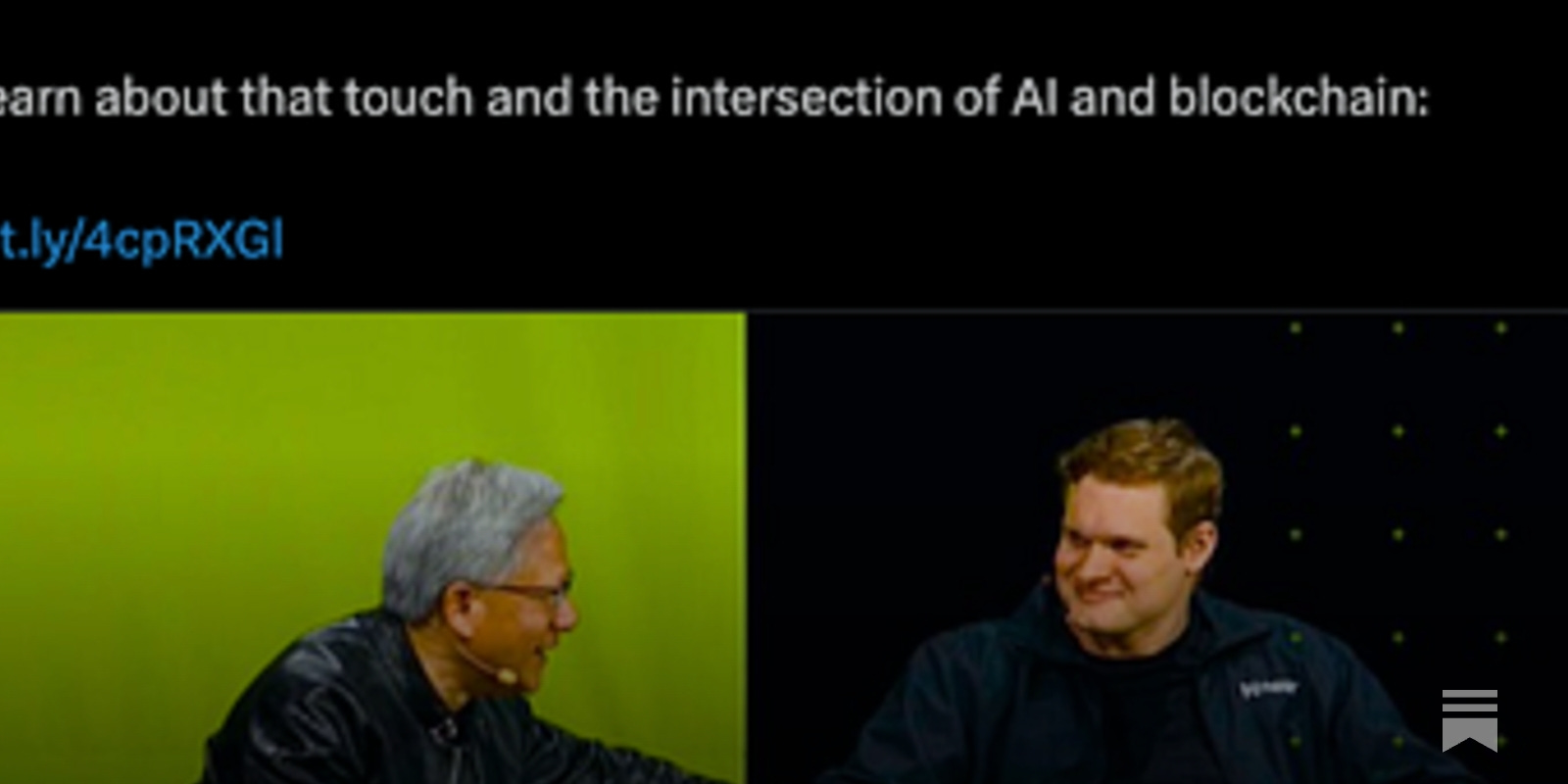 The future is NEAR - by Charlie - HFA Research Newsletter