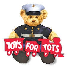 Toys for Tots Launches Holiday Campaign in Manatee County After Supporting More Than 20,000 Children in 2025
