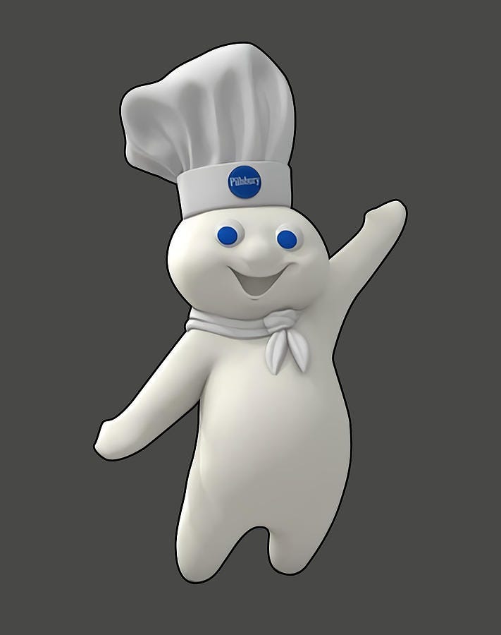 Doughboy
