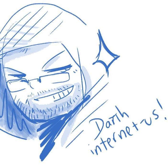 The Cubicle at the End of the Galaxy