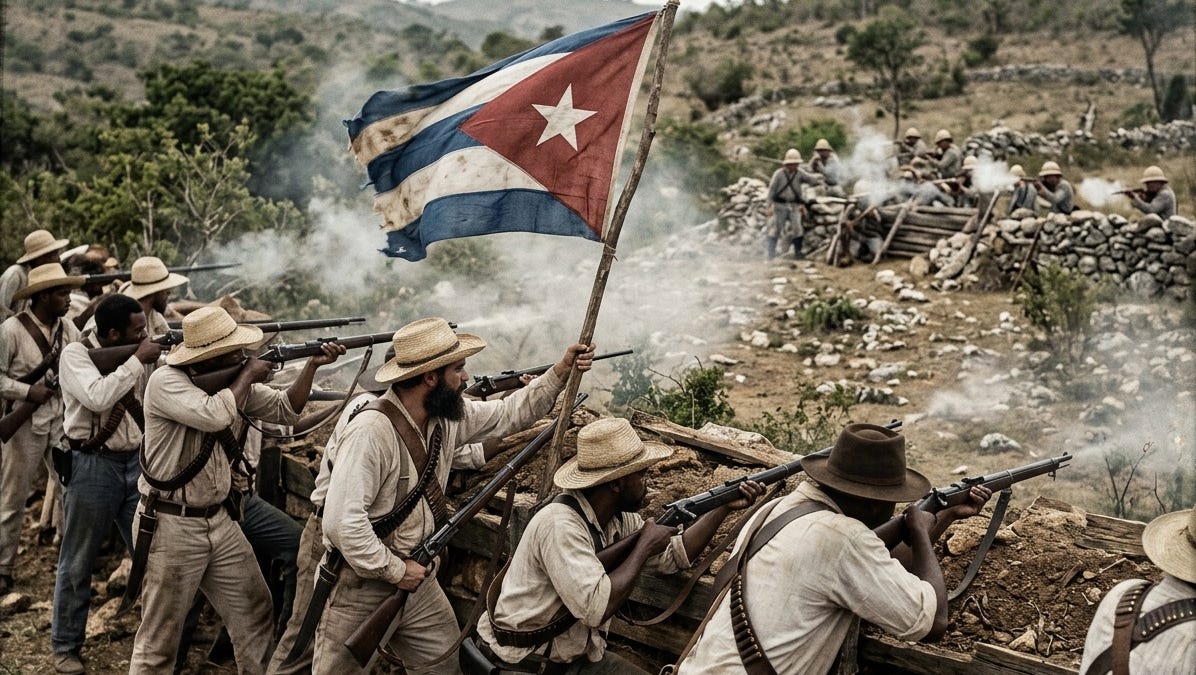 The Hidden Truth About Why The US Rulers Hate Cuba
