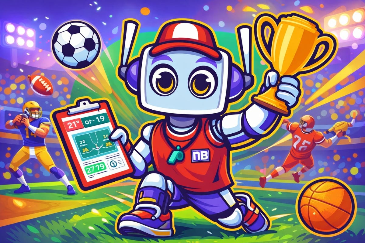 The Em Dash: AI’s Favorite Cheat Code The Em Dash: AI’s Favorite Cheat Code