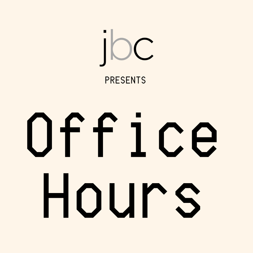 Office Hours