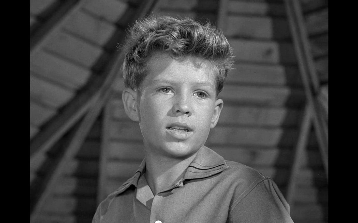 The Twilight Zone" Walking Distance (TV Episode 1959) - IMDb