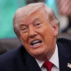 First Draft: 🕵️ Trump Wants to Spy More... On Our Allies