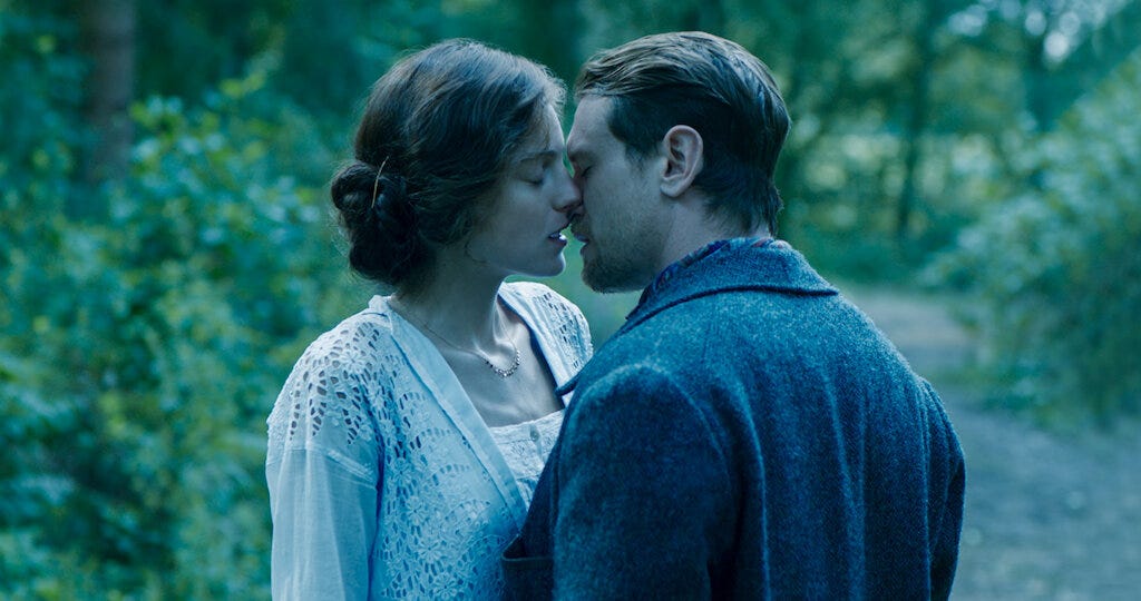 Watch Lady Chatterley's Lover | Netflix Official Site Watch Lady Chatterley's Lover | Netflix Official Site