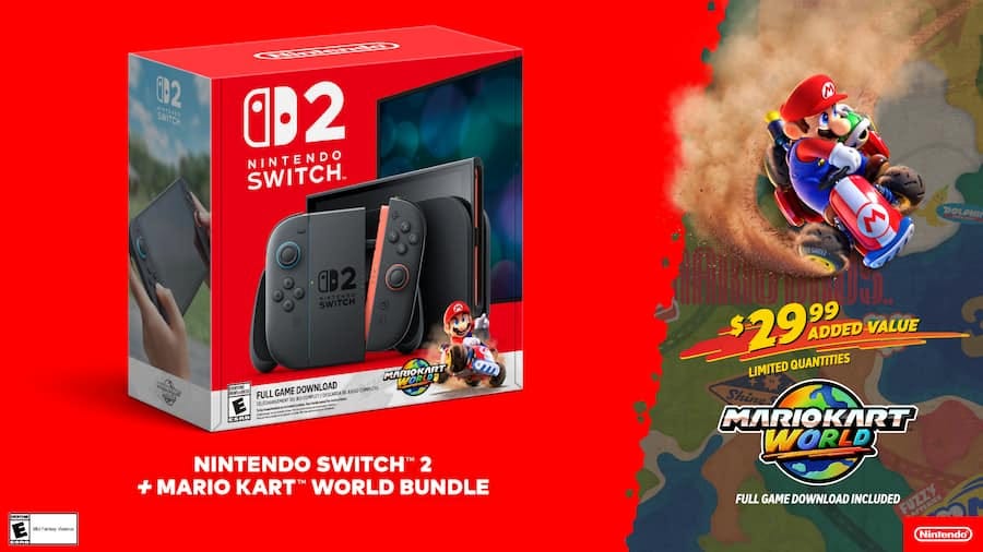 Nintendo meddelar global prisstigning för Switch 2 12 e5cf974a c978 4d2b bded Nintendo meddelar global prisstigning för Switch 2 e5cf974a c978 4d2b bded 6