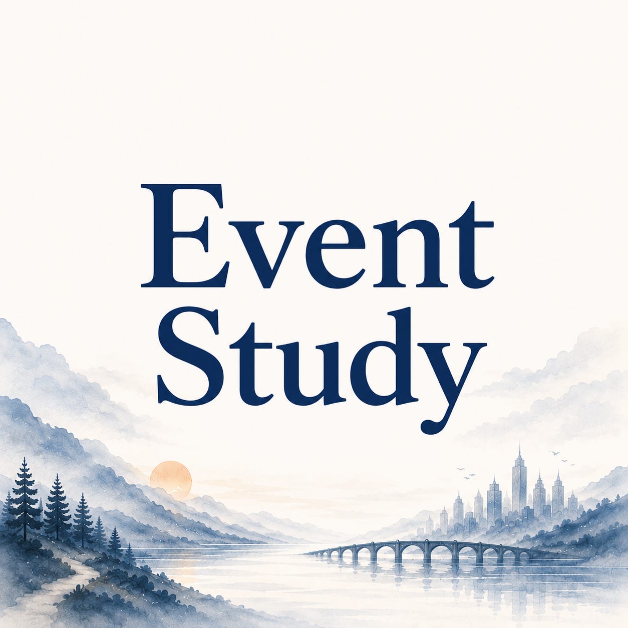 Event Study