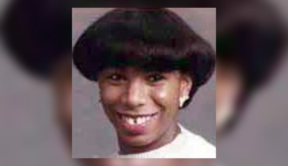 Judith Rhones Missing 1994 Judith Rhones Missing 1994