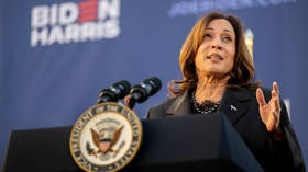 I am ready to lead America – Kamala Harris