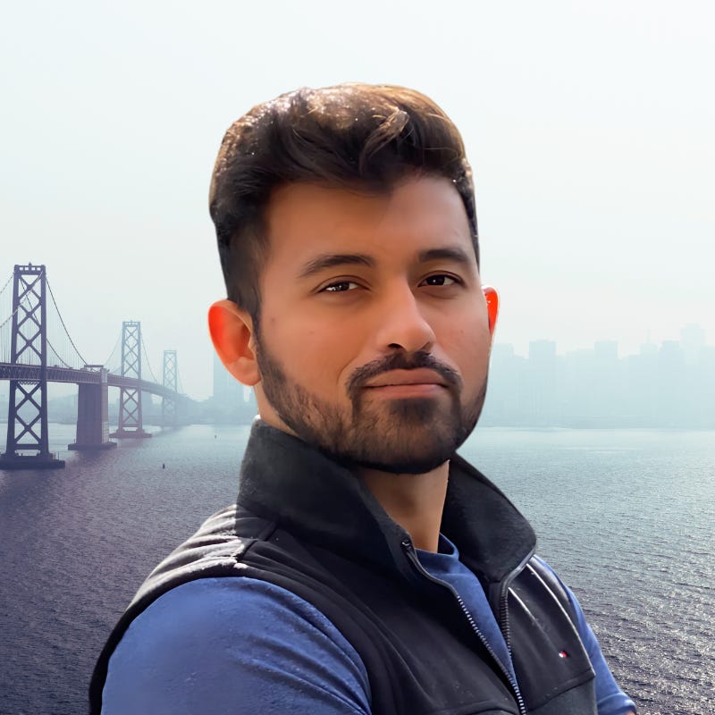 Artwork for Imran's Podcast