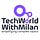 Tech World With Milan Newsletter