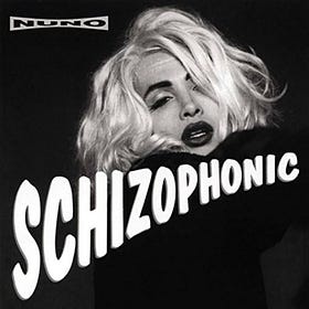 Schizophonic: Why Nuno Bettencourt’s Best Work Went Unnoticed
